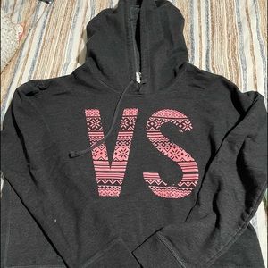 Victoria Secret hoodie